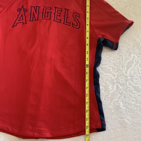 Nike XS Angels top - Picture 13 of 16